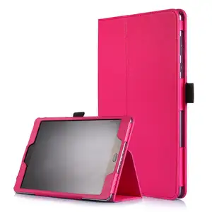 Voor Asus Zenpad 3S 10 Z 500M Case Cover Laptop Huid Magnetische Cover Hard Shell Case Smart Protective