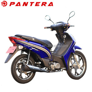 มอเตอร์ไซค์ไฟฟ้า Pantera รุ่น 110 ซีซี ยอดนิยม 50 ซีซี - Product Image 5
