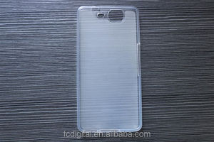 Qwd ultra - mince TPU pour <span class=keywords><strong>Wiko</strong></span> arc - en - OEM logo package cas de téléphone premium quanlity TPU mobile cas - Product Image 6