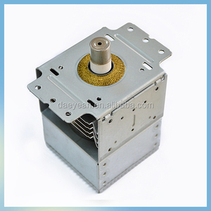 Magnetrón <span class=keywords><strong>LG</strong></span> 2M213-01GKH, Piezas para Horno de <span class=keywords><strong>Microondas</strong></span>, Magnetrón <span class=keywords><strong>LG</strong></span> - Product Image 6