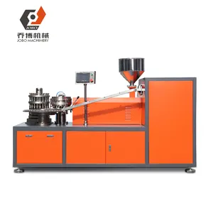 <span class=keywords><strong>Machine</strong></span> automatique de fabrication de doublures de bouchons de bouteilles en plastique JOBO / <span class=keywords><strong>Machine</strong></span> à rembourrage de bouchons - Product Image 1