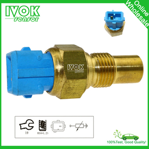 Nhiệt Độ nước làm mát Temp Sensor 1338.09 Cho Peugeot 309 405 605 106 306 Võ Sĩ Quyền Anh 806 Ranch Chuyên Gia 1.8 1.9 2.0 - Product Image 2