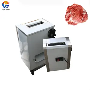 FC-R560 elektrische Rindfleisch Schweine fleisch Fleisch Tender izer Maschine