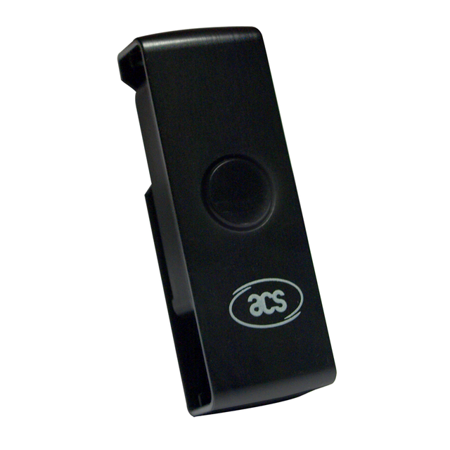 Mini ISO 7816 Smart Card Chip Card Reader/Pos Tablet RFID Reader