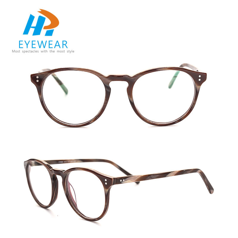 Montures optiques Paparazzi Lunettes de qualité en gros