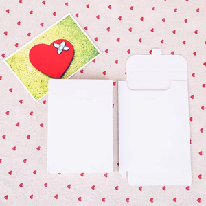 Busta in Carta Kraft per Inviti, Biglietti d'Auguri, Cancelleria, Confezione <span class=keywords><strong>Regalo</strong></span>, Cartoline, Foto - Product Image 4
