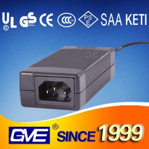 Portable 48 V 1.25A Plomb Acide Batterie <span class=keywords><strong>Chargeur</strong></span> <span class=keywords><strong>pour</strong></span> Vélo <span class=keywords><strong>Électrique</strong></span> <span class=keywords><strong>Fauteuil</strong></span> Roulant - Product Image 3