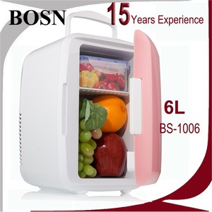 Home Freezer/Dc <strong>Power</strong> Refrigerator Portable Mini <strong>Fridge</strong> <strong>Solar</strong> - Product Image 1