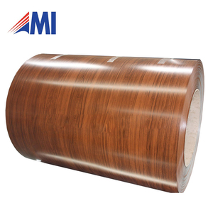Calidad Superior Ral3005 Matt bobinas <span class=keywords><strong>Ppgi</strong></span> Japón - Product Image 2