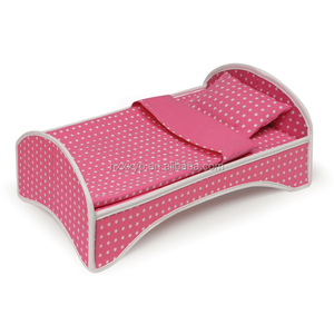 Vente chaude Diy Wuppie Cool Pour Les Filles Poupée Jouets Cas - Product Image 5