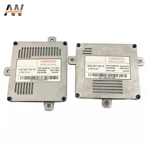 Module de commande de phare LED DRL AW Factory Price 4G0907397P 4G0.907.397.R 4G0907397R 4G0907397Q pour A8 D4-4H 2014-2017 - Product Image 1