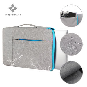 Étui de transport étanche pour ordinateur portable, étui de protection Macbook Tablet iPad pour <span class=keywords><strong>Tab</strong></span> 11 12 13 14 & 15.6 en polyester durable - Product Image 3