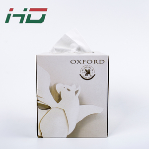 अनुकूलित जेब पैक मिनी स्वच्छता पॉप अप चेहरे ऊतक - Product Image 2