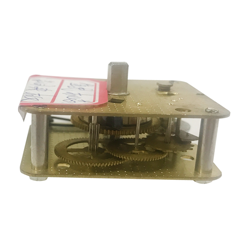 Дешевый механический кухонный таймер печи DTJ-B, компоненты газовой плиты