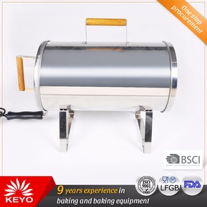 Pliage/<span class=keywords><strong>Chariot</strong></span> Super Qualité <span class=keywords><strong>Pour</strong></span> Barbecue Barbecue Commercial Électrique <span class=keywords><strong>Plancha</strong></span> Grill - Product Image 2