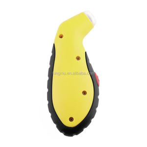 Multi - function ความดันยางดิจิตอล Digital tire gauge - Product Image 3