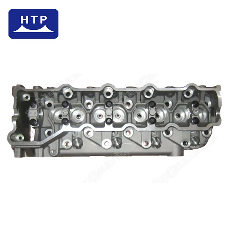 Alle types motor cilinder heads Voor MITSUBISHI 4M40T AMC 908 514 ME202620 ME193804