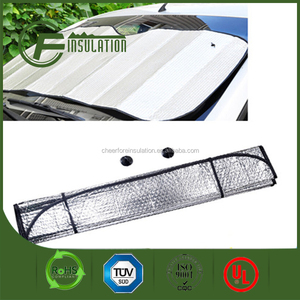 Fabrica venta directa sol refective coche sombrilla - Product Image 1