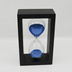 <span class=keywords><strong>Reloj</strong></span> <span class=keywords><strong>de</strong></span> <span class=keywords><strong>Arena</strong></span> <span class=keywords><strong>de</strong></span> Madera <span class=keywords><strong>de</strong></span> 1 Hora, Regalo <span class=keywords><strong>de</strong></span> Decoración Moderna para el Hogar - Product Image 2