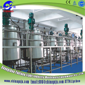 Yuxiang jbj-1000l de alta potencia de la licuadora champús de <span class=keywords><strong>granada</strong></span> - Product Image 1