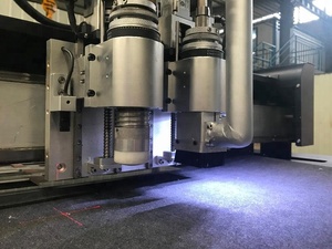 Escáner <span class=keywords><strong>3D</strong></span> para Alfombras de Coche, Plotter de Corte Oscilante para Cuero, Alfombras, Esponja, PVC y Tela - Product Image 5