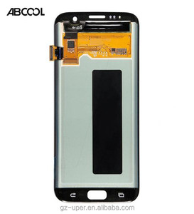 LCD TACTILE DIGITIZER ÉCRAN POUR SAMSUNG GALAXY S7 bord <span class=keywords><strong>G935</strong></span> - Product Image 4