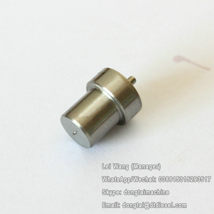 Buse Injection DN0SD193 BASCOLIN Buse D'injecteur Diesel DN0SD193 – Compatible 093400-1310, 105000-1740, 9432610003, Pour Moteurs Diesel