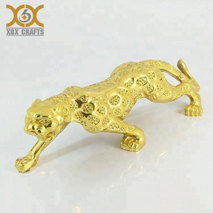 Patung Kecil Timah Penyemprot Perak Kustom - Product Image 6