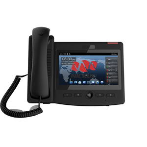 Chi Phí Thấp VoIP PoE Điện Thoại Niceuc M9 Văn Phòng Kinh Doanh Điện Thoại <span class=keywords><strong>IP</strong></span> - Product Image 5