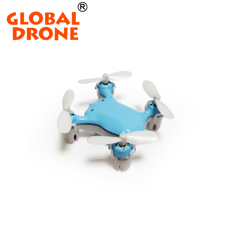 4.5CH R/C nano Карманный летательный аппарат с 2.4 Г пульт дистанционного управления игрушки