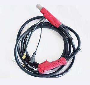 Alimentador <span class=keywords><strong>de</strong></span> <span class=keywords><strong>alambre</strong></span> integrado, máquina <span class=keywords><strong>de</strong></span> soldadura portátil, CO2 <span class=keywords><strong>Mig</strong></span>, inversor IGBT, 300A - Product Image 2