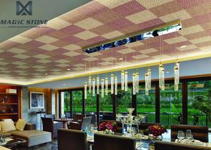 Tuile murale flexible MCM Decovative W Weaving pour l'intérieur - Product Image 2