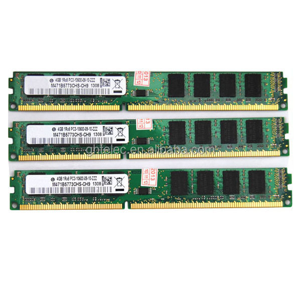 В наличии kvr1333d3n9/4g 4gb ddr3 ram
