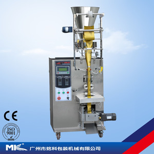 Guangzhou automático completo condimento/cereales/chile en polvo y la máquina de embalaje - Product Image 1