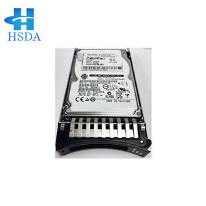 New 90Y8873 600GB SAS 2.5-Inch Internal <strong>Hard</strong> <strong>Drive</strong> Server Hdd - Product Image 4