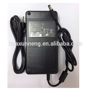 Adaptateur secteur AC/DC 19,5 V 16,9 A 330 W 7,4*5,0 mm pour ordinateur portable Del Alienwar E <span class=keywords><strong>M18</strong></span> M18x X51 X51 R2 330 W - Product Image 4