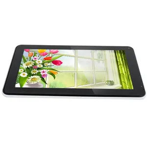 중국 제조 9 인치 안드로이드 태블릿 저렴한 와이파이 태블릿