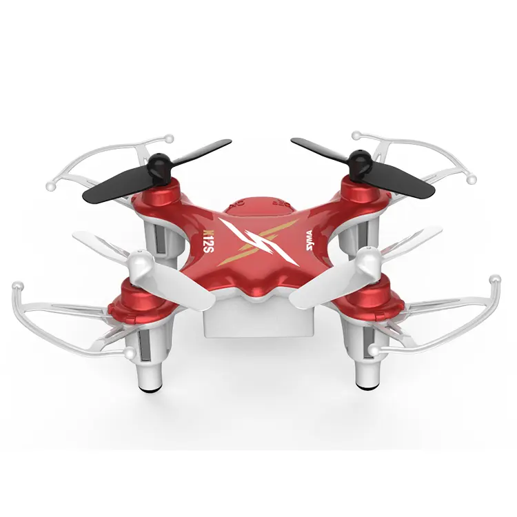 Syma — Mini Drone X12S 2.4G 4CH, quadricoptère