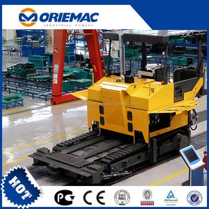 Xcmg asfalto y equipo <span class=keywords><strong>de</strong></span> mezcla <span class=keywords><strong>de</strong></span> arena RP601J concret <span class=keywords><strong>adoquines</strong></span> - Product Image 3
