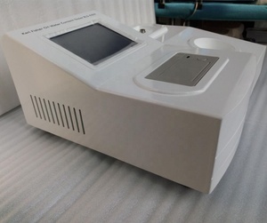 ASTM D1533,D6304, D1744 и D95 тестер влажности трансформаторного масла - Product Image 3