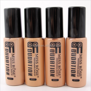 Matte Contour Powder MISS ROSE <strong>Makeup</strong> <strong>Base</strong> Pressed Powder for Light Dark - Product Image 2
