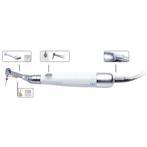 Moteur électromoteur dentaire électrique avec écran LCD, appareil pour mesurer les dents, modèle <span class=keywords><strong>c</strong></span>-<span class=keywords><strong>smart</strong></span> + sans localisateur réglables - Product Image 4