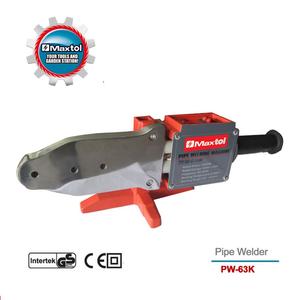 20-63mm China Makes High Quality Pipeline <strong>Welding</strong> <strong>Machine</strong>/PPR PE PVC Pipe Welder/Heat <strong>fusion</strong> Device