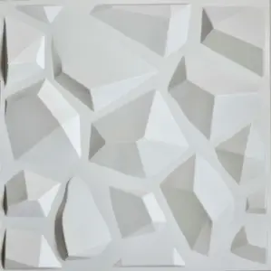 Papel de pared 3D y revestimiento de pared 3D de WallArt