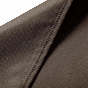 Pelindung Gazebo Pengganti Kain Penutup Atas Berlapis PVC, Kanopi Gazebo Tahan Air 10X10 Kaki - Product Image 4