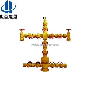 Subsea xmas ağacı ekipmanları petrol ve gaz