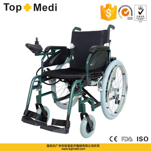manuel système de frein électromagnétique / puissance moteur <span class=keywords><strong>électrique</strong></span> fauteuils roulants pour les personnes handicapées - Product Image 1