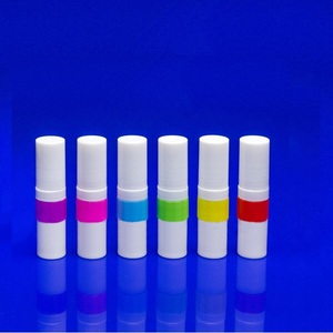 2-in-1 bền PP nhựa mũi Ống hít thanh dễ dàng mở kết thúc với màn hình in ấn cho thuốc dầu nước hoa & tinh dầu - Product Image 5