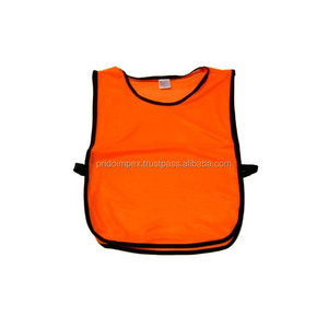 Bavoir d'entraînement Double face, maillot de football, maillot de corps - Product Image 1