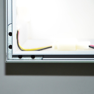 Khung Ảnh Với Đèn LED Bên Trong Bảng Đèn Quảng Cáo Có Đèn Nền - Product Image 4